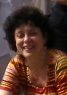 Elena Mattessich