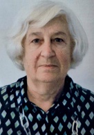 Antonia Derenzio